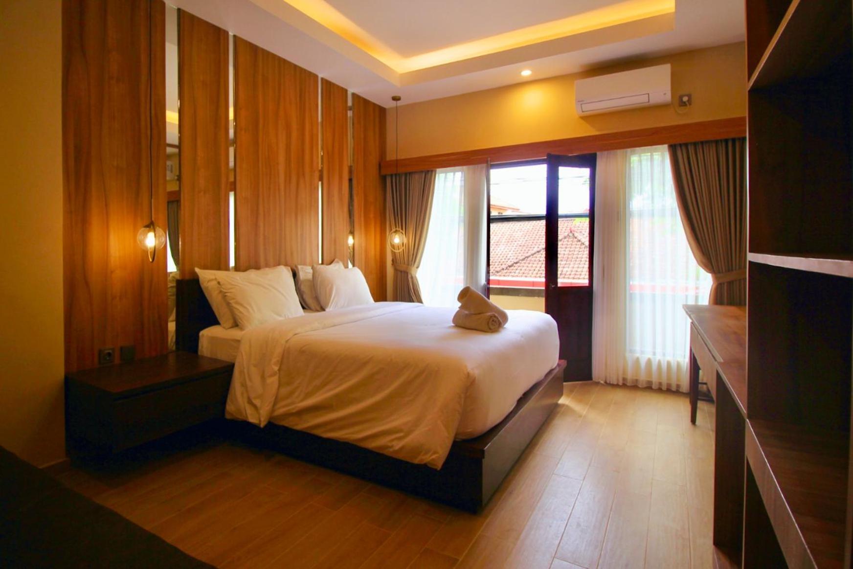 Ab Hotel Kuta Kuta  Room photo