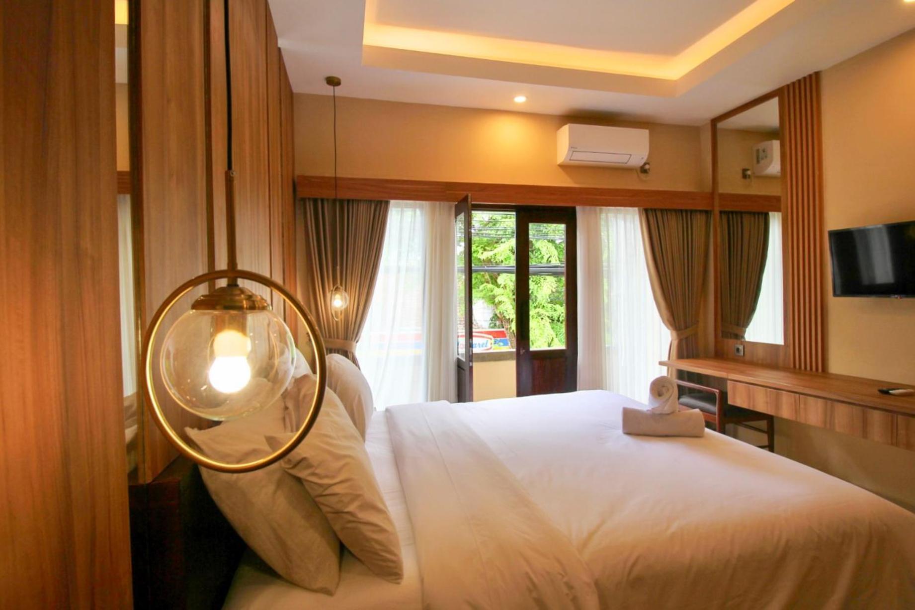 Ab Hotel Kuta Kuta  Room photo