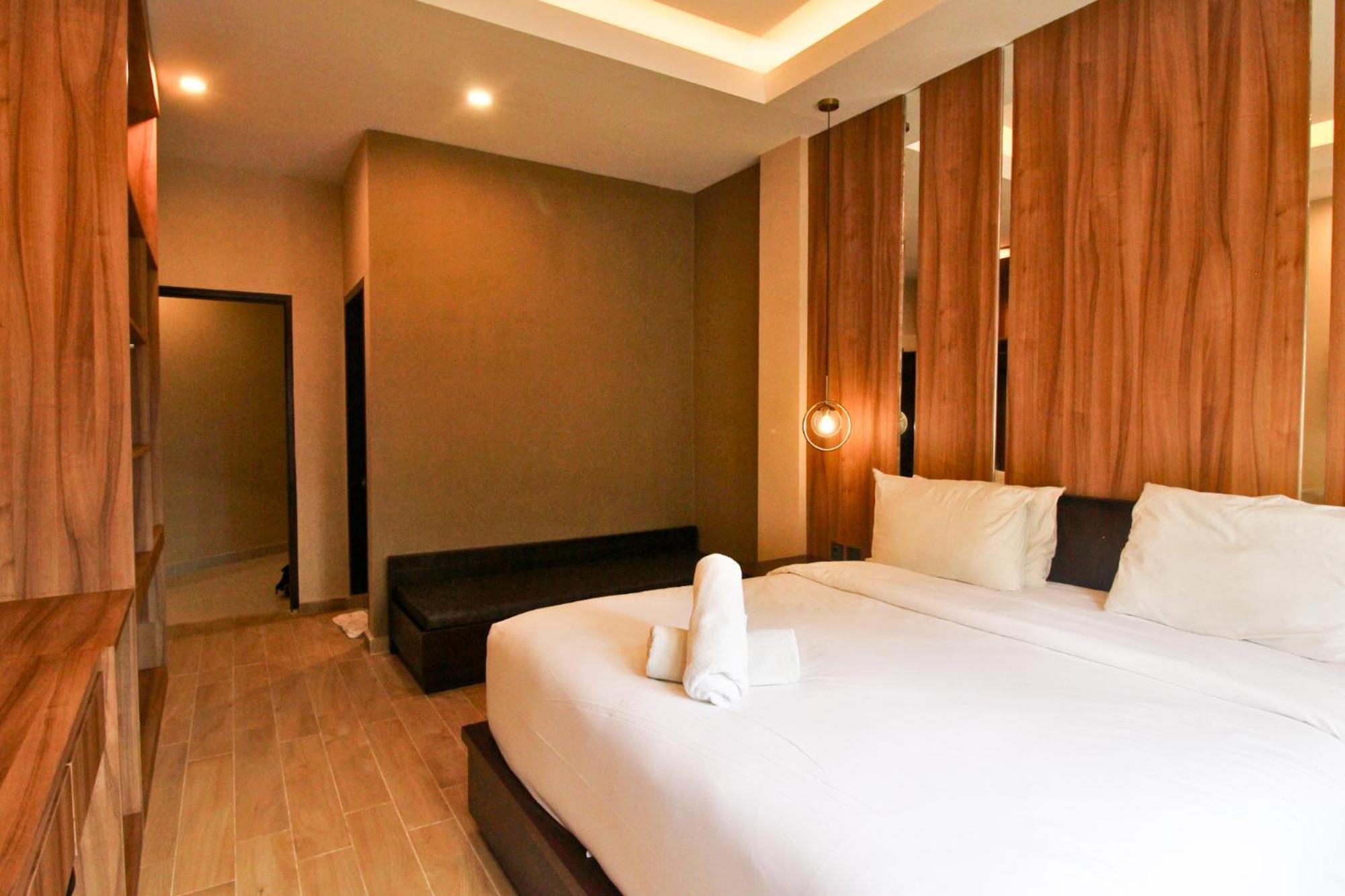 Ab Hotel Kuta Kuta  Room photo