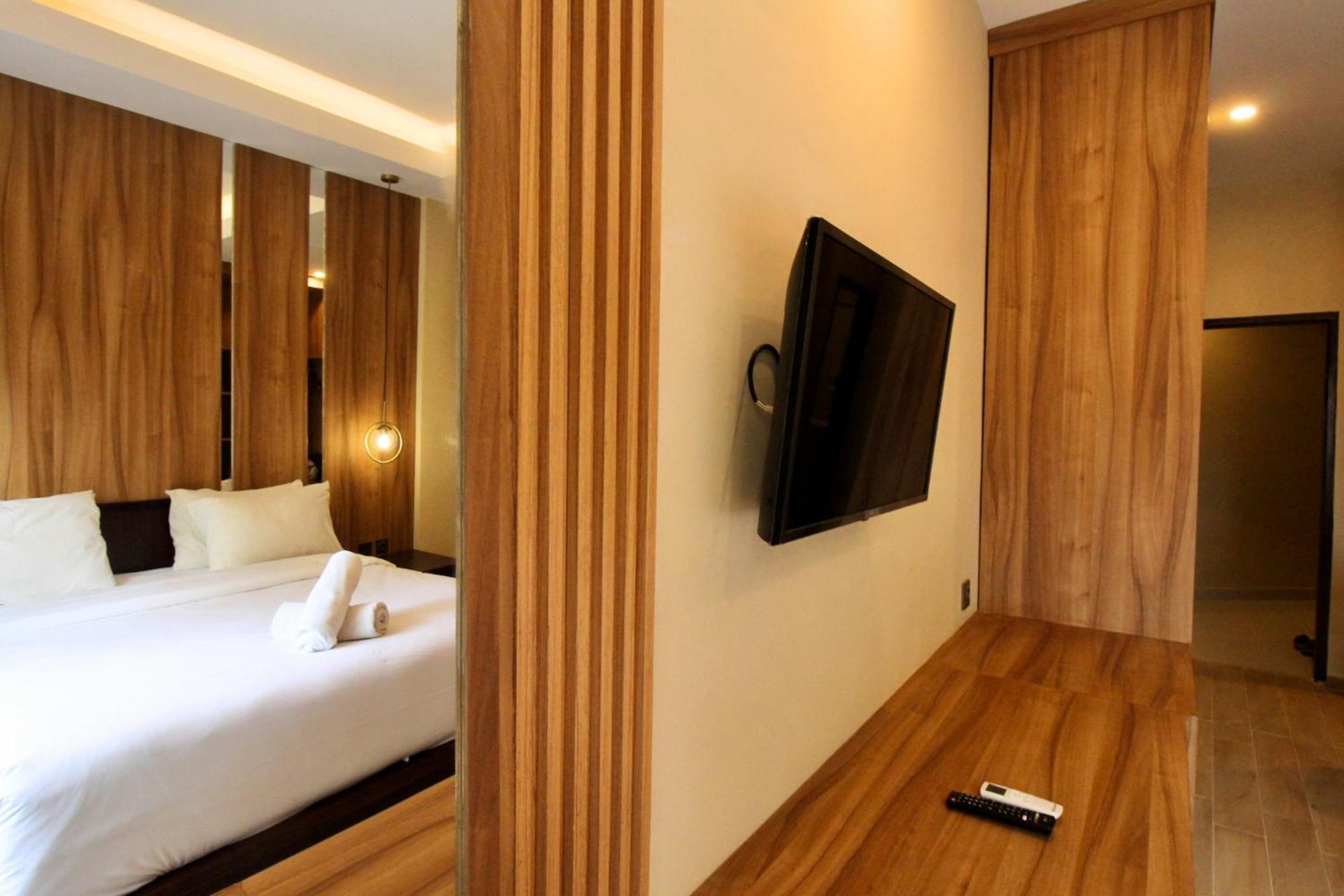 Ab Hotel Kuta Kuta  Room photo